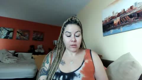 Snapshot of bigbreastsabrina chatting on December 28, 4:41 pm BIG BREAST SABRINA online show from December 28, 4:41 pm