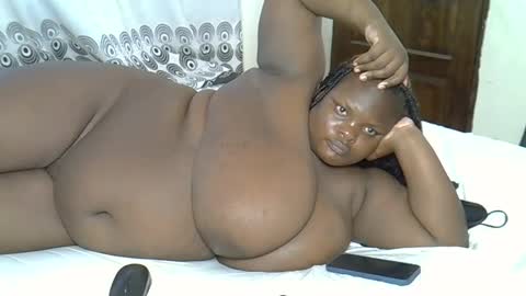 bigchocotities online show from January 23, 2:50 pm