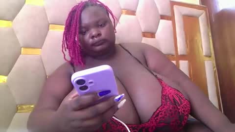 bigchocotities online show from March 2, 7:15 am