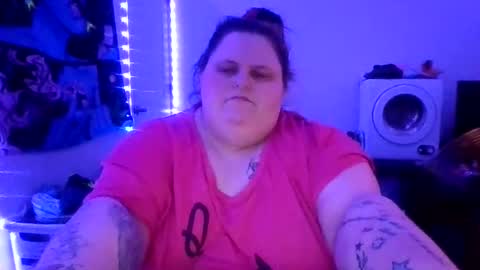 bigmama91 online show from November 16, 3:01 pm