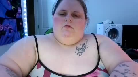 Snapshot of bigmama91 chatting on September 29, 12:43 pm bigmama91 online show from September 29, 12:43 pm