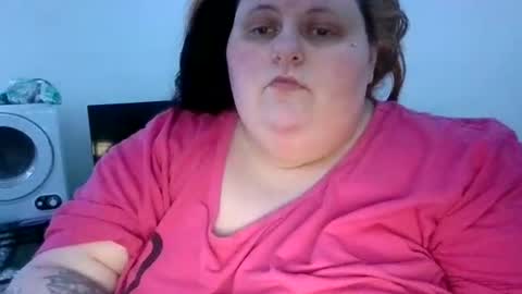 Snapshot of bigmama91 chatting on September 23, 4:38 pm bigmama91 online show from September 23, 4:38 pm