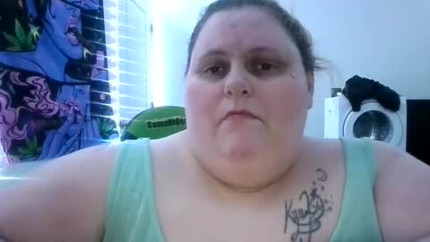 bigmama91 online show from October 27, 3:40 pm