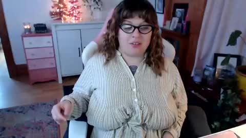 Morgan Lafeuille online show from December 13, 6:38 pm