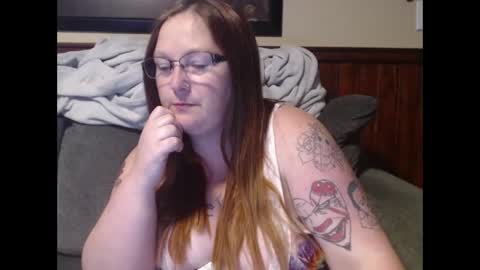 Kim online show from June 7, 2:29 am