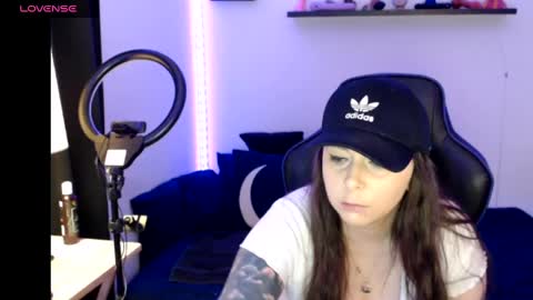 Snapshot of bigtittedtattedlesbian chatting on March 12, 12:20 am Nichole lights online show from March 12, 12:20 am