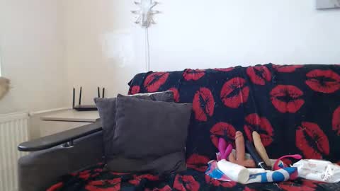 BigTwinsOmg online show from May 24, 2:38 pm