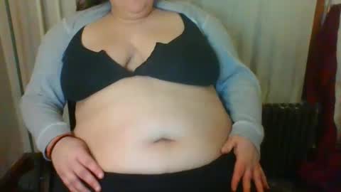 Snapshot of bigwheeliestyle chatting on February 27, 2:32 am Lady of the WHEEL online show from February 27, 2:32 am