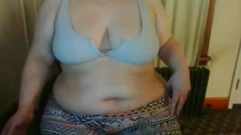 Snapshot of bigwheeliestyle chatting on September 21, 2:32 am Lady of the WHEEL online show from September 21, 2:32 am