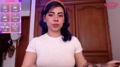 biigbooty_ online show from December 3, 6:38 pm