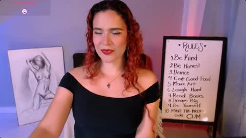 Biikergiirl online show from November 4, 9:53 pm