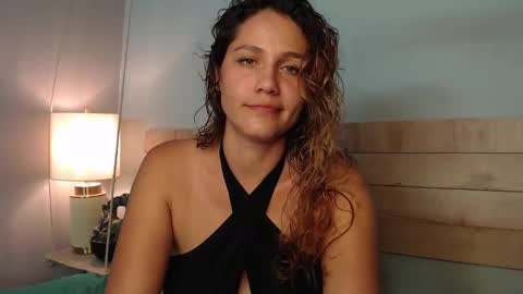 Snapshot of biki_sensual chatting on September 13, 3:14 am hi soy natural girl biki online show from September 13, 3:14 am