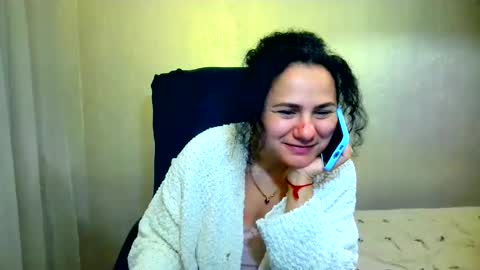 DOM NIKA online show from April 21, 9:33 pm