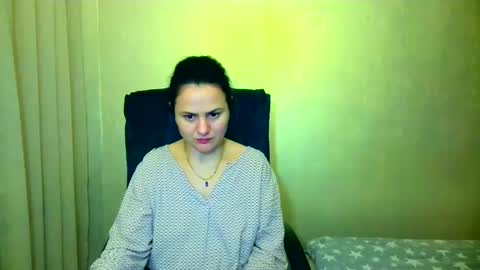 DOM NIKA online show from February 8, 10:40 pm