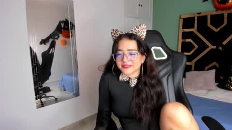 Snapshot of billie_jhonson_ chatting on October 16, 9:17 pm Billie online show from October 16, 9:17 pm