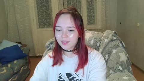 billie_kris online show from January 5, 5:27 pm