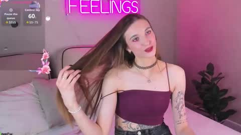 Alisha online show from November 20, 9:54 am