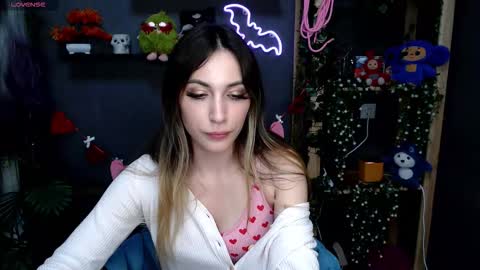 binalina online show from November 27, 2:09 pm