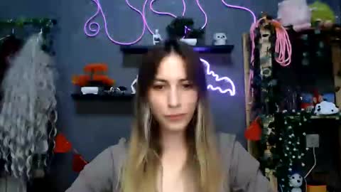 binalina online show from October 20, 9:29 pm