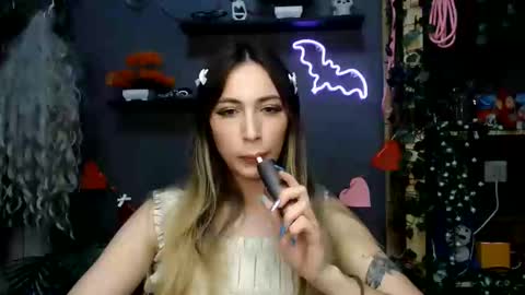 binalina online show from October 27, 9:38 am