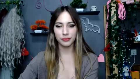 Snapshot of binalina chatting on October 16, 9:50 pm binalina online show from October 16, 9:50 pm