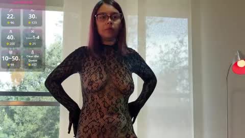 MIA  NINA online show from March 30, 9:03 pm