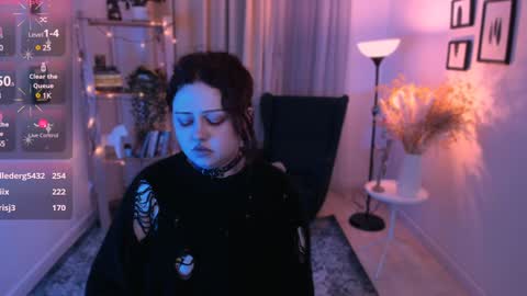 Nana online show from December 30, 1:26 am