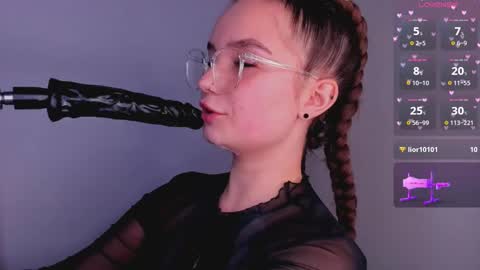 Diana online show from February 17, 4:17 pm