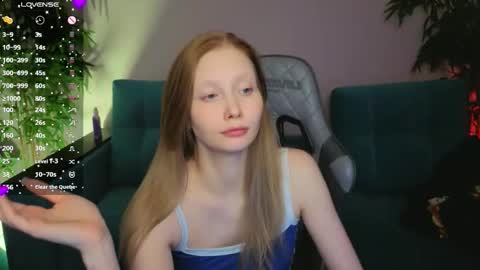 Merlizz  Ana  Emma online show from March 3, 3:23 am