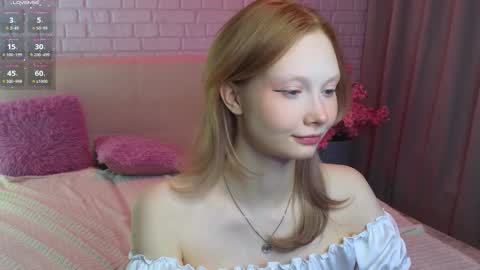 Snapshot of bjliki chatting on December 10, 2:59 am Merlizz Ana Emma online show from December 10, 2:59 am