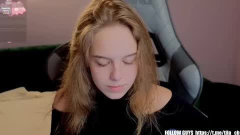 Snapshot of bjliki chatting on October 5, 12:32 pm Merlizz Ana Emma online show from October 5, 12:32 pm