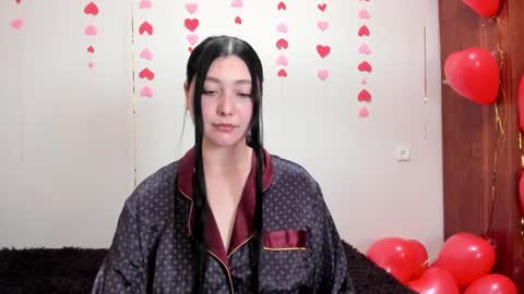 Snapshot of black_berry_bla_ck chatting on February 21, 2:48 pm black_berry_bla_ck online show from February 21, 2:48 pm