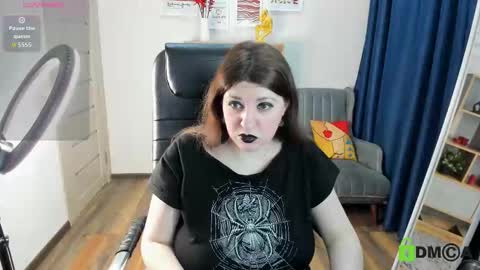 Rose online show from February 22, 8:54 pm