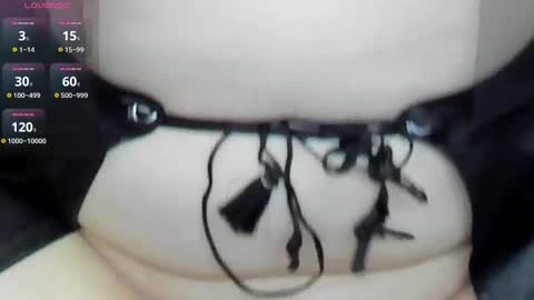 Rose online show from February 14, 8:48 pm