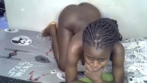 black_ebony8 online show from May 17, 10:47 am