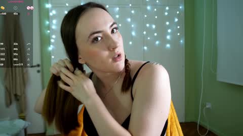 Eva online show from December 10, 1:55 pm