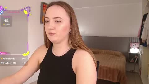 Eva online show from June 22, 5:43 pm