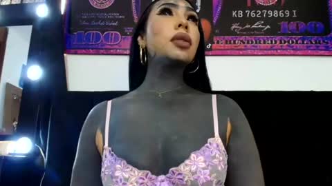 karenth soto online show from July 25, 10:17 pm