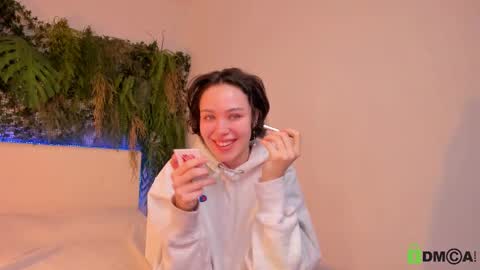 Snapshot of black_jenny chatting on March 2, 9:32 am Jenny online show from March 2, 9:32 am