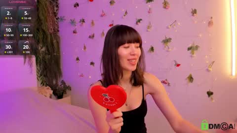 Jenny online show from March 18, 10:42 am