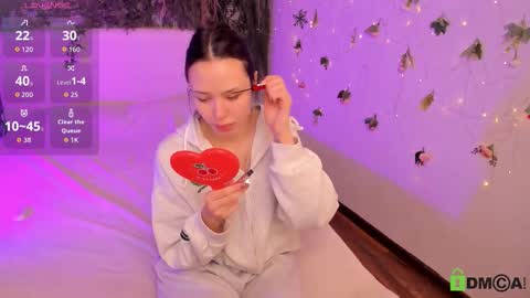 Jenny online show from February 1, 9:41 am