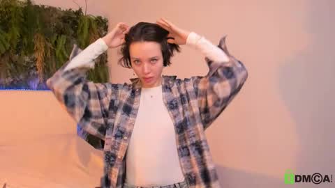 Snapshot of black_jenny chatting on March 6, 9:36 am Jenny online show from March 6, 9:36 am