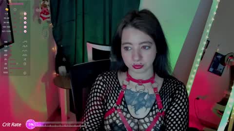  Black Kittie    Wednesday - 1300 - 1900 GMT help me get 100 thumbs up online show from February 3, 1:51 pm