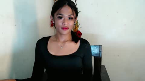 Nympha online show from March 18, 6:07 am