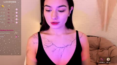 Snapshot of black_pant3r chatting on January 17, 2:39 am Mon Mon online show from January 17, 2:39 am