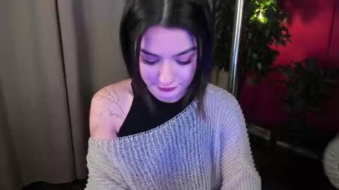Snapshot of black_pant3r chatting on February 20, 2:40 am Mon Mon online show from February 20, 2:40 am