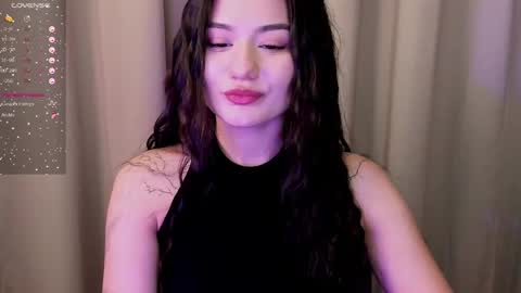 Snapshot of black_pant3r chatting on December 4, 2:31 am Mon Mon online show from December 4, 2:31 am