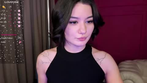 Snapshot of black_pant3r chatting on February 13, 2:56 am Mon Mon online show from February 13, 2:56 am