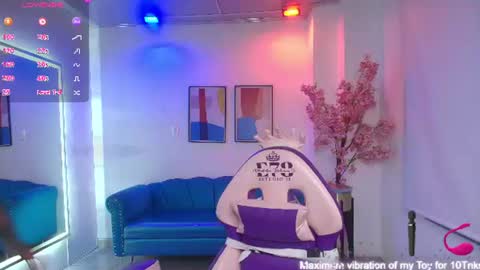 Rousse  online show from July 26, 3:36 am