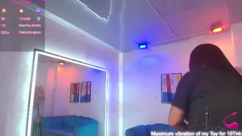 Rousse  online show from July 28, 3:48 am